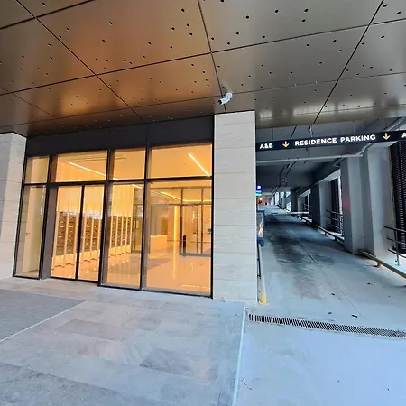 Apartment Divine 69 Luxury Apartment, City - Center, Diamond Residences, Free Parking *