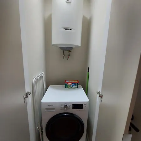 Appartement Divine 69 Luxury Apartment, City - Center, Diamond Residences, Free Parking Skopje