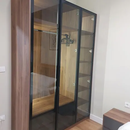 Apartment Divine 69 Luxury Apartment, City - Center, Diamond Residences, Free Parking *