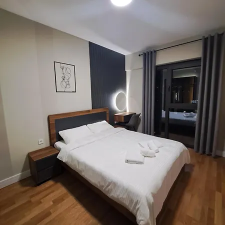 Apartment Divine 69 Luxury Apartment, City - Center, Diamond Residences, Free Parking *