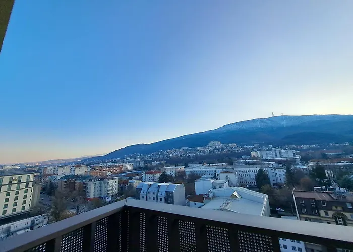 Divine 69 Luxury Apartment, City - Center, Diamond Residences, Free Parking Apartman *