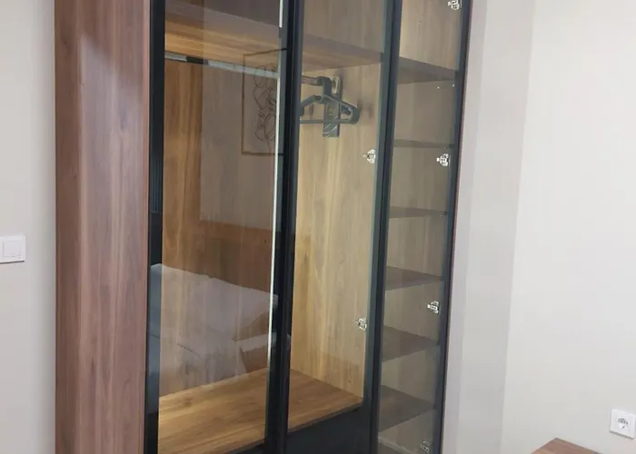 Apartman Divine 69 Luxury Apartment, City - Center, Diamond Residences, Free Parking *