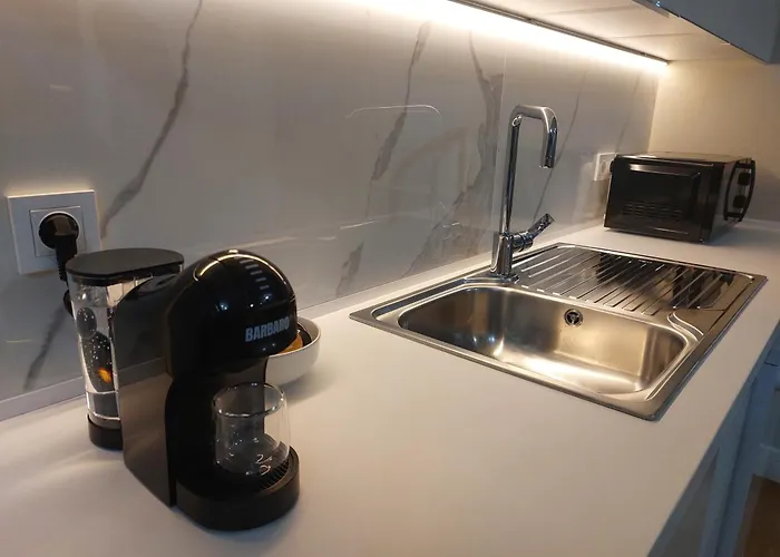 Apartman Divine 69 Luxury Apartment, City - Center, Diamond Residences, Free Parking Szkopje